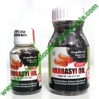 habbasyi oil